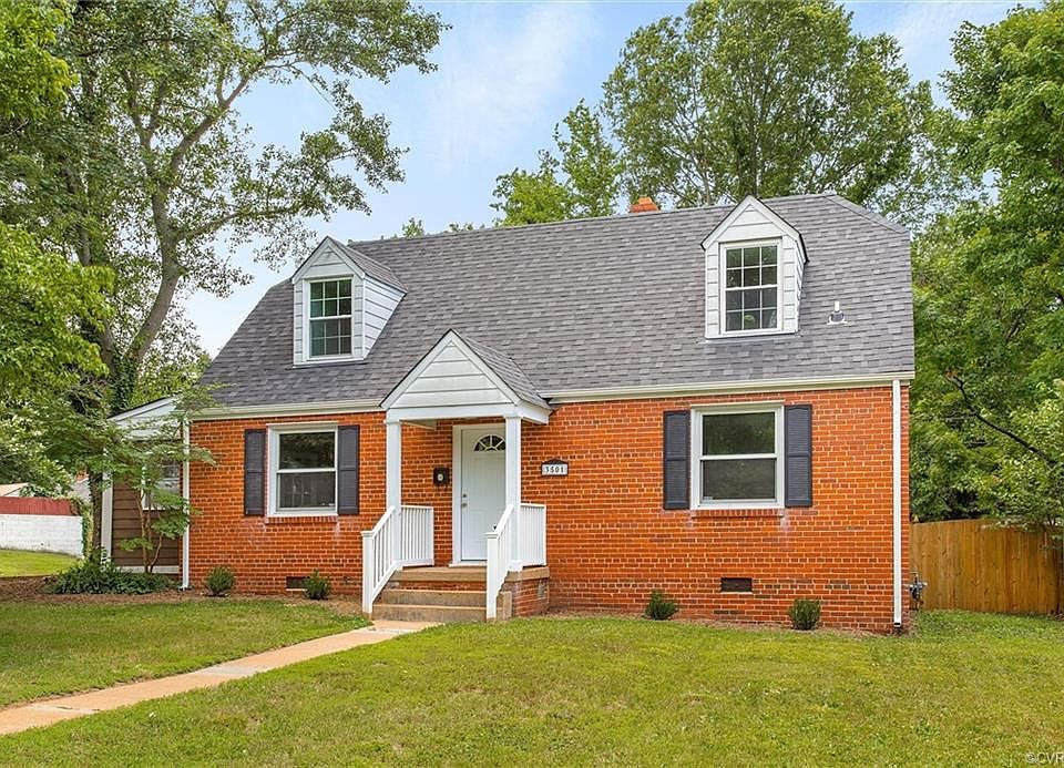 1st image of 3501 Rosewood Ave