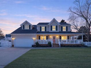 4419 Kendal Ct, Suffolk, VA 23435