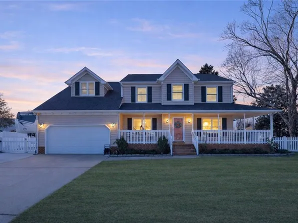 4419 Kendal Ct, Suffolk, VA 23435