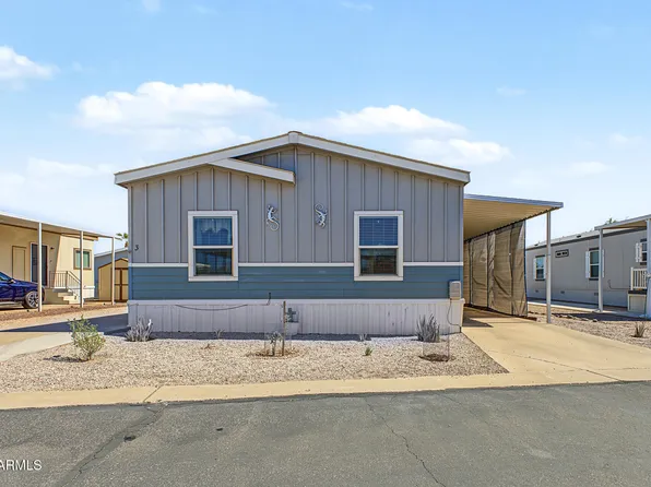 2000 S APACHE Road #3, Buckeye, AZ 85326