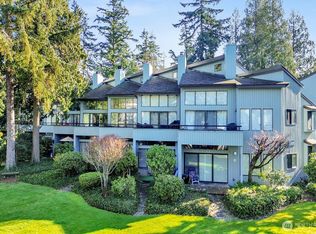 Jacobs Landing, Blaine, WA 98230