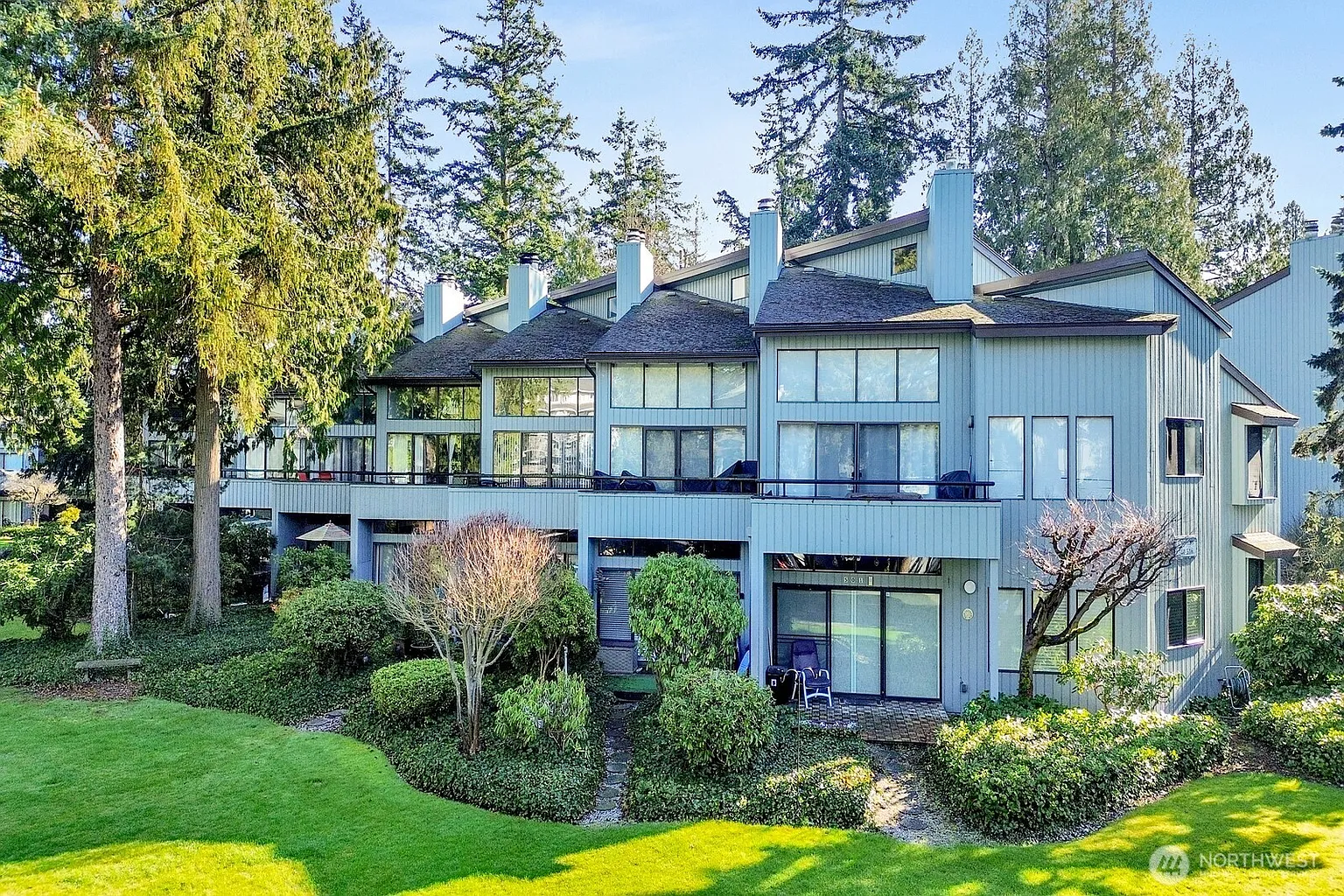 7806 Birch Bay Drive #503 photo 1