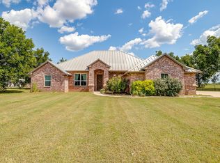 11035 Orchards Blvd, Cleburne, TX 76033