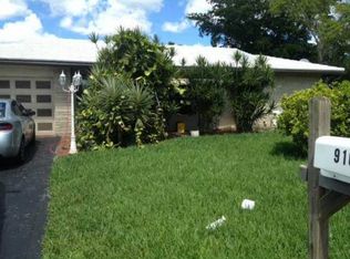 9109 NW 82nd Ct, Tamarac, FL 33321
