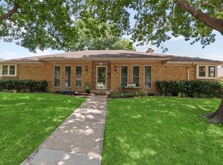 3510 Syracuse Dr, Garland, TX 75043