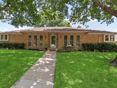 3510 Syracuse Dr, Garland, TX, 75043