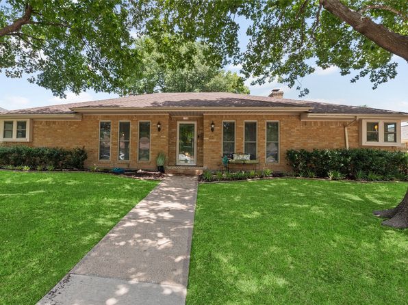 Home for Sale in Garland TX