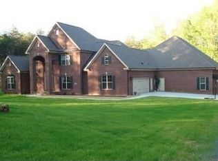 2039 Mount Hope Church Rd, Whitsett, NC 27377