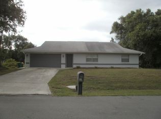 21460 Seaton Ave, Port Charlotte, FL 33954