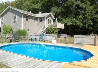 253 Pinewoods Rd, Lewiston, ME 04240
