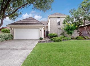 19203 E Birdsong, San Antonio, TX 78258