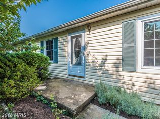 6 Chestnut Ave, Boonsboro, MD 21713