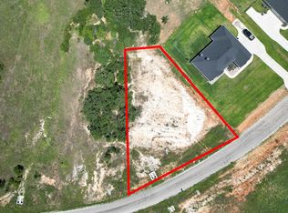 1077 Gonzollas Rd, Springtown, TX 76082