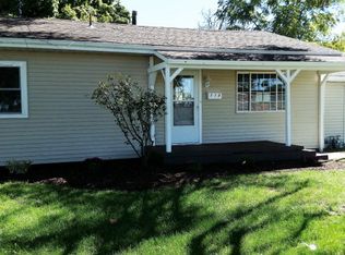 212 Logan St, Georgetown, IL 61846