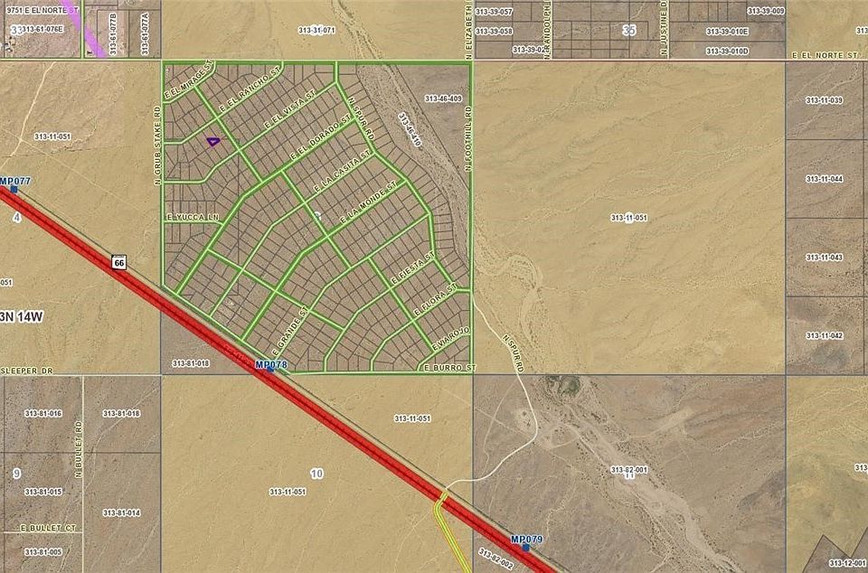 2nd image of 00 E El Rancho Street