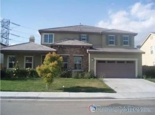 13666 Apple Moss Ct, Corona, CA 92880