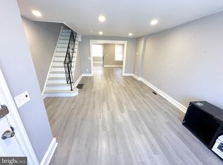 1984 Renovo St, Philadelphia, PA 19138