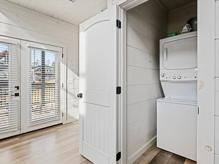 Laundry Room Cabinet