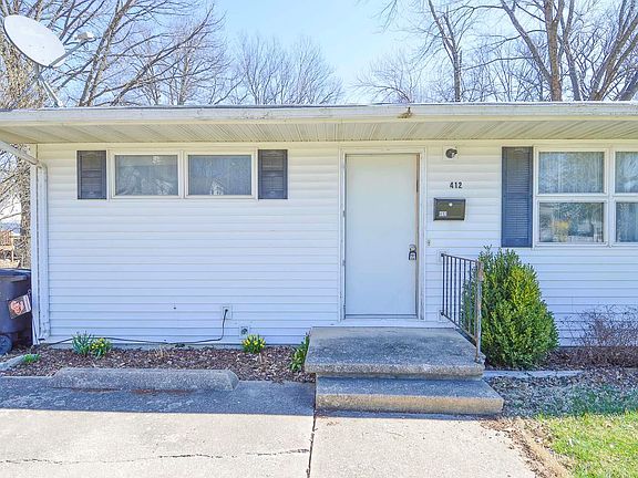 3rd image of 412 S Elm St