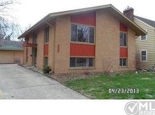 1207 Sherman St, Ypsilanti, MI 48197
