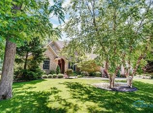 15367 S Woodland Trl, Findlay, OH 45840