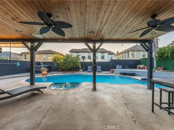 1527 Fairwood Way, Upland, CA 91786