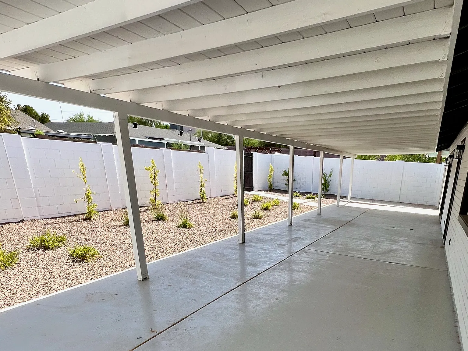 3 bed, 2.5 bath, 1597 sqft, $3,250 — Photo 4