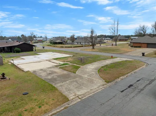 102 Banbury Ln Lot 162, Idabel, OK 74745