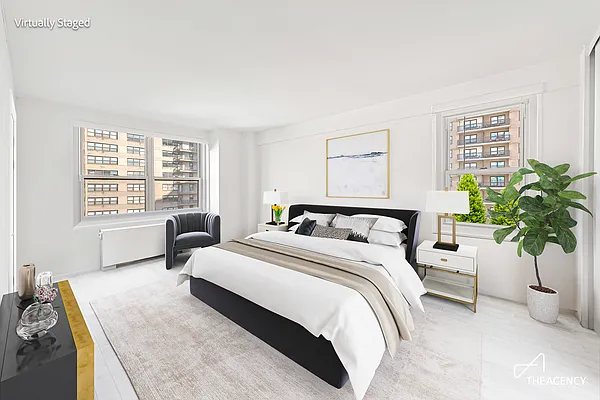 Sold by The Agency | media 20