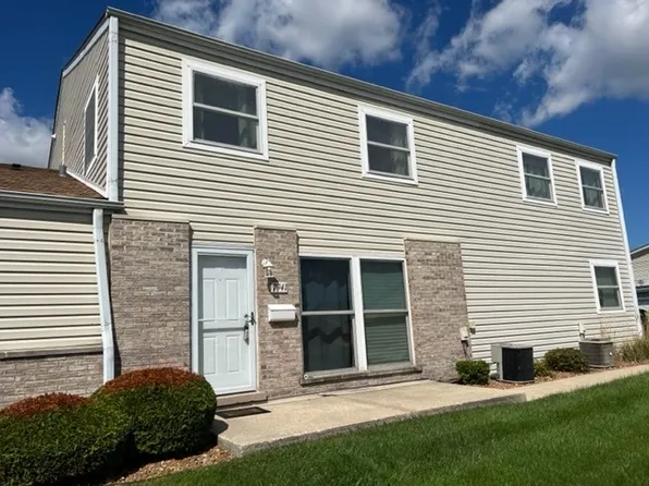 7941 164th Pl #94, Tinley Park, IL 60477