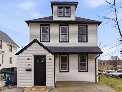 21 Overpeck Ave, Ridgefield Park, NJ, 07660