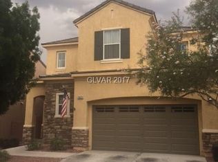 10629 Thor Mountain Ln, Las Vegas, NV 89166