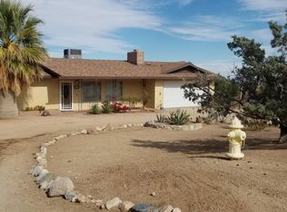 60400 Alta Mura Dr, Joshua Tree, CA 92252