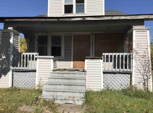 6554 Canton St, Detroit, MI 48211