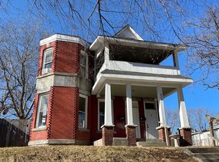 814 Elmwood Ave APT 2, Kansas City, MO 64124