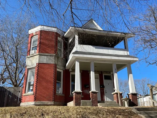 814 Elmwood Ave