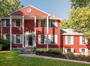 83 Miller Rd, Burlington, CT 06013