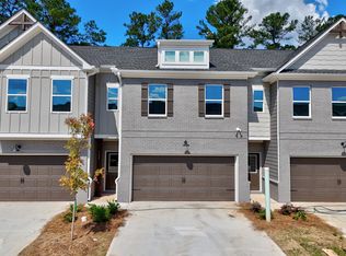 Sweetwater Plan, Rockfern Place, Norcross, GA 30093