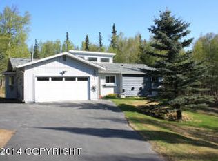 5061 E Aspen St, Wasilla, AK 99654