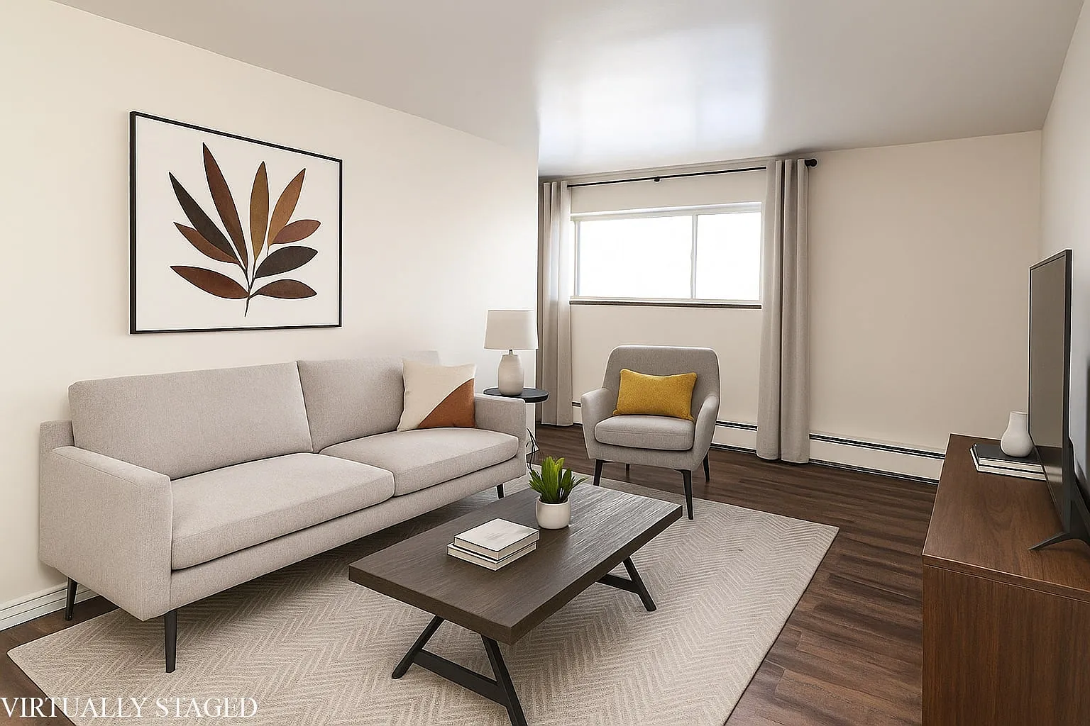 Riverview Towers — Photo 4