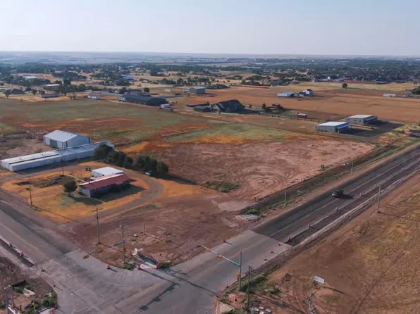 8691 W Country Club Rd, Canyon, TX 79015