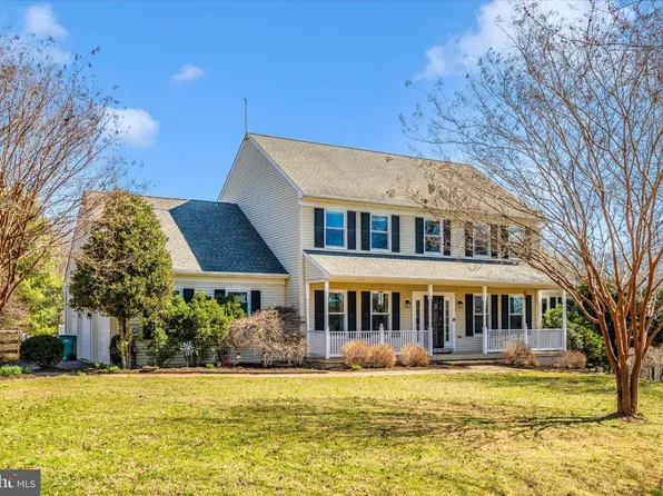 3339 Knolls Pkwy, Ijamsville, MD 21754