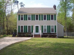 613 Gaslight Trl, Wendell, NC 27591