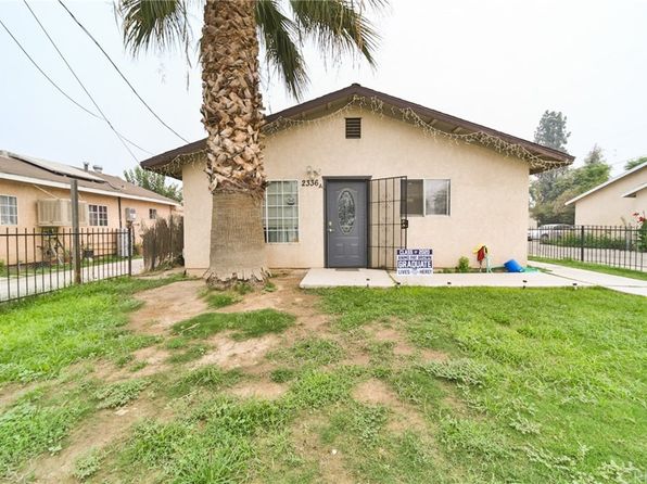 Duplex For Sale In Bakersfield California