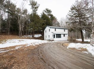 33 Hagans Elbow, Ellsworth, ME 04605