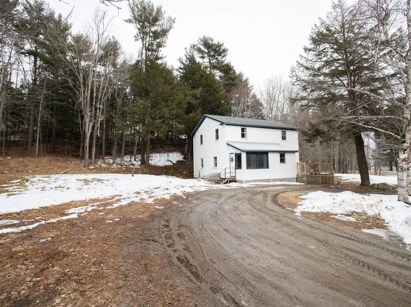 33 Hagans Elbow, Ellsworth, ME 04605