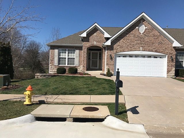 2nd image of 4145 Shepherds Hill Cir