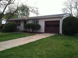 2221 Huron Rd, West Lafayette, IN 47906