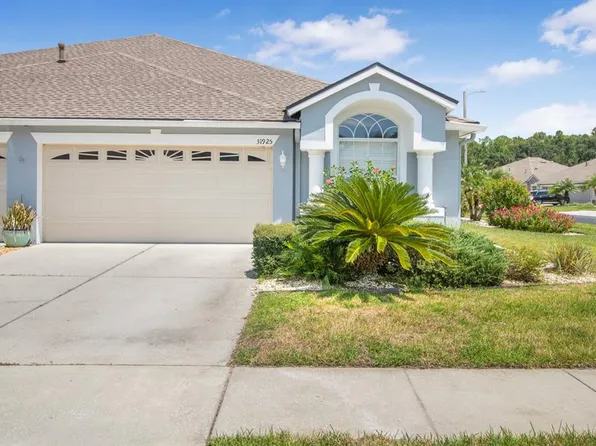 31925 Turkeyhill Dr, Zephyrhills, FL 33543