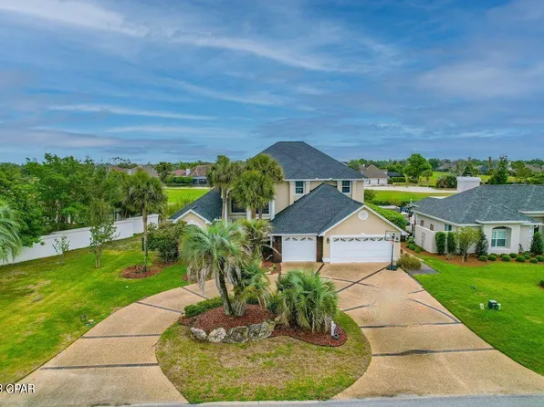112 Legend Lakes Dr, Panama City Beach, FL 32408